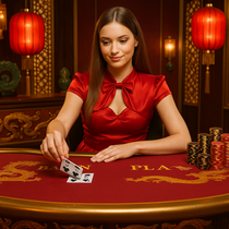 Playio Casino - Live Baccarat Table Game - Real Money Gaming