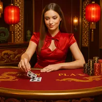 Playio Casino - Live Baccarat Table Game - Real Money Gaming