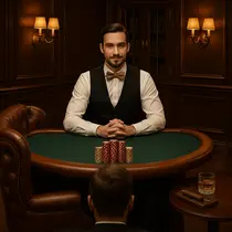 Playio Casino - Live Blackjack Table Game - Real Money Gaming