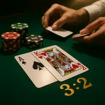 Playio - Live Blackjack with Real Dealers - Evolution Gaming