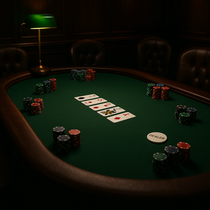 Playio Casino - Poker Table Game - Real Money Gaming