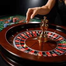 Playio - Live Roulette with Real Dealers - Evolution Gaming